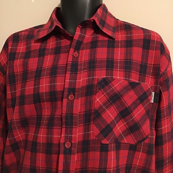 Carhartt Other - Nwot,  CARHARTH, size large, fits like a XL/T, beautiful shirt